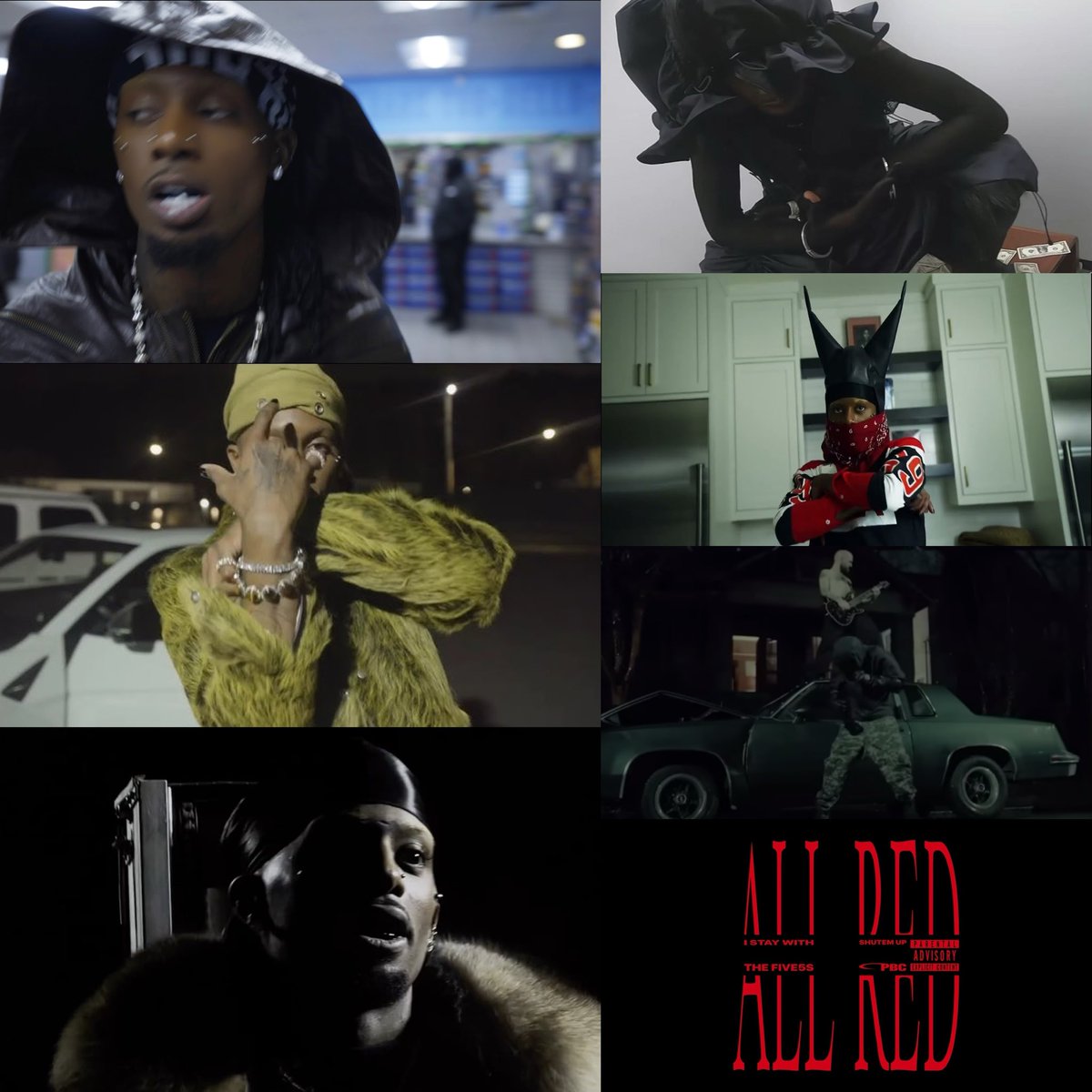 Sound Scrape tweet media