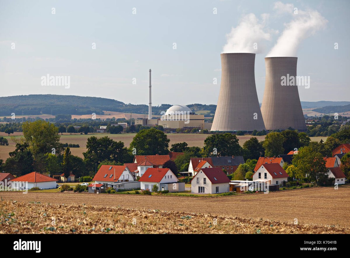 I live in a community surrounding a power planet in America.

If an enemy attacked this, would this be a WAR CRIME or should America be scolded for building houses next to power plants?? Isn't that the point, to build housing next to a source of electricity 🤔 <a href="/ASavageNation/">Michael Savage</a>