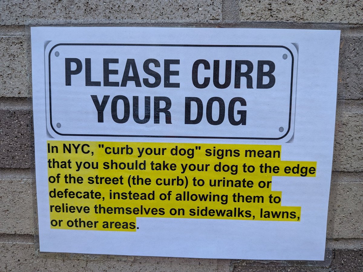 Robert Sietsema tweet media