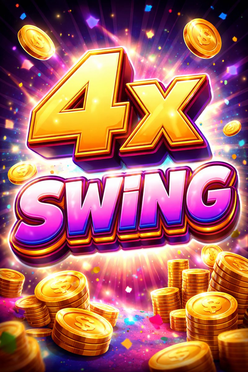 Chicken Swinger tweet media