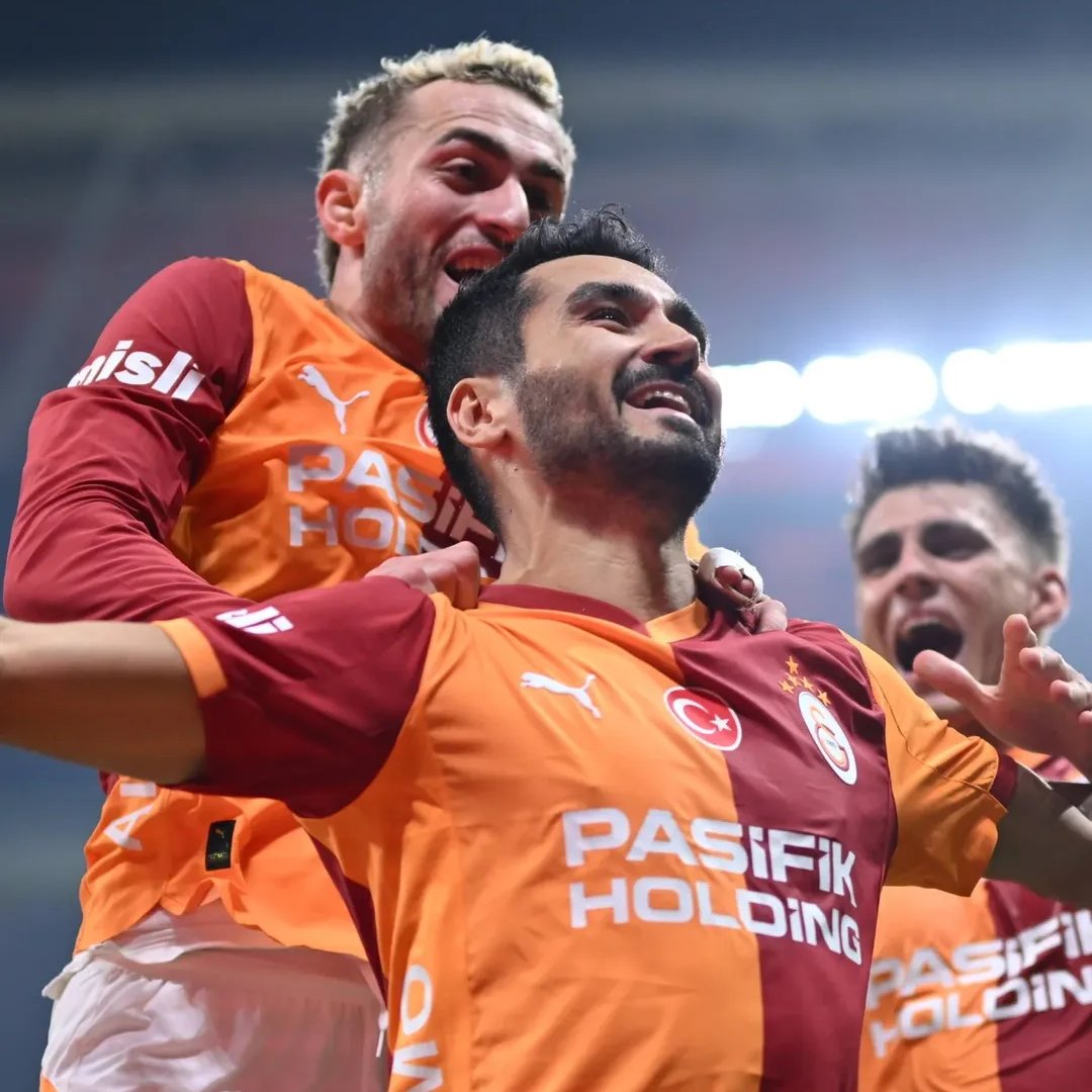 Boşuna Tıklama tweet media