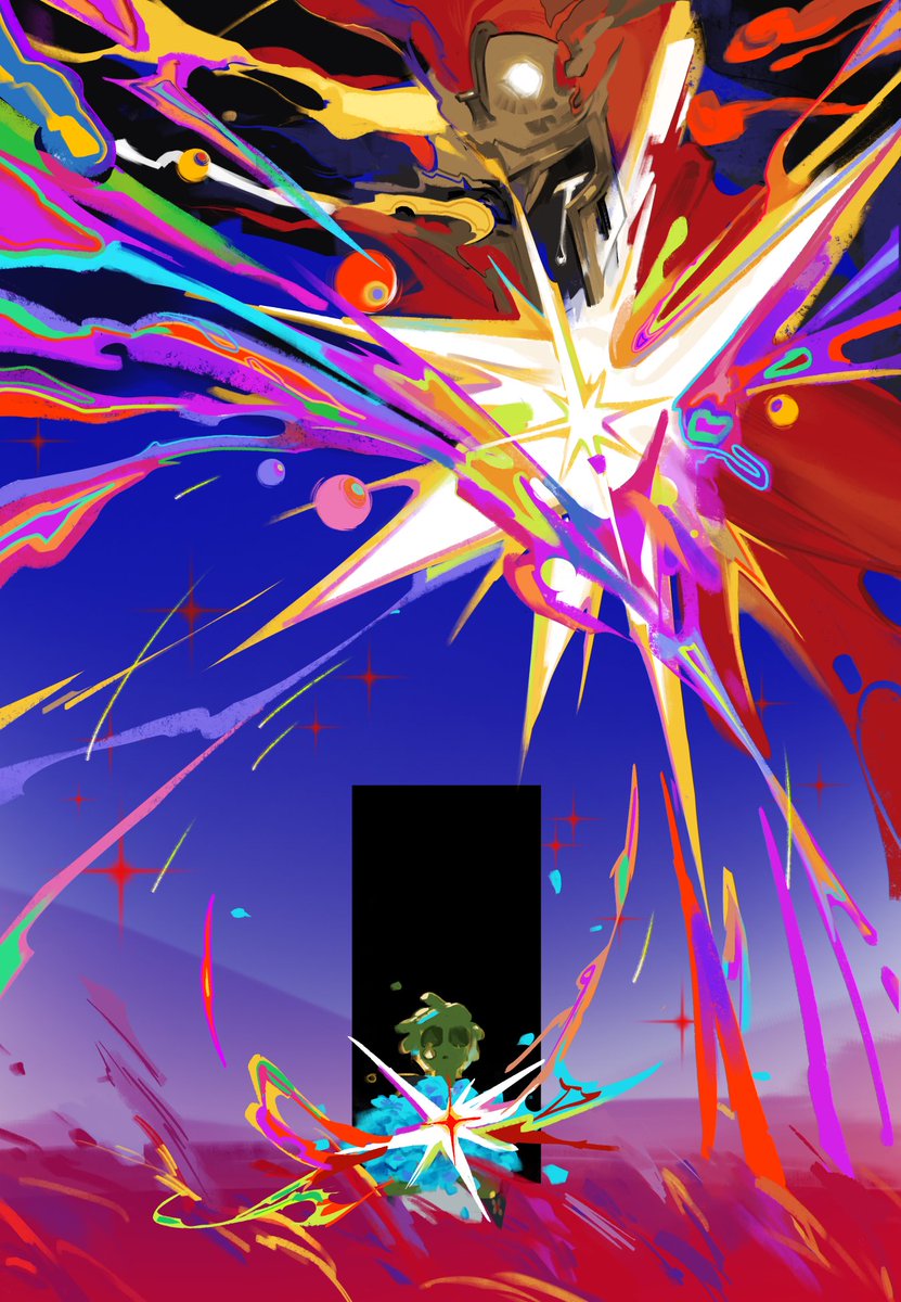 a 🗡️🍉 tweet media