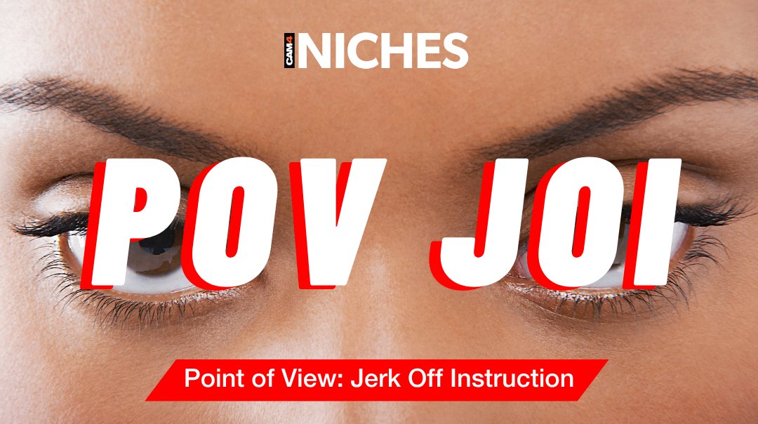 Cam4_GayPT's tweet photo. Você sabe o que é o POV JOI que está em alta no #CAM4😈 ?
➡️https://t.co/lSlwNSYvYS
#nichos #POV #Submission #Edging #Instruction #Fetish https://t.co/TFy8AeljCV