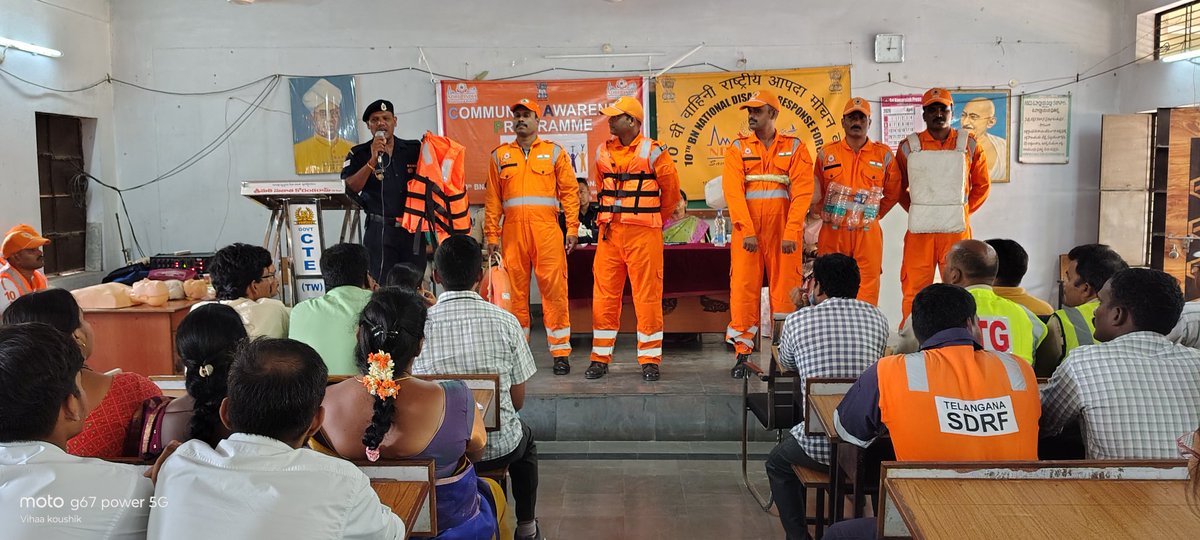 10 NDRF VIJAYAWADA tweet media