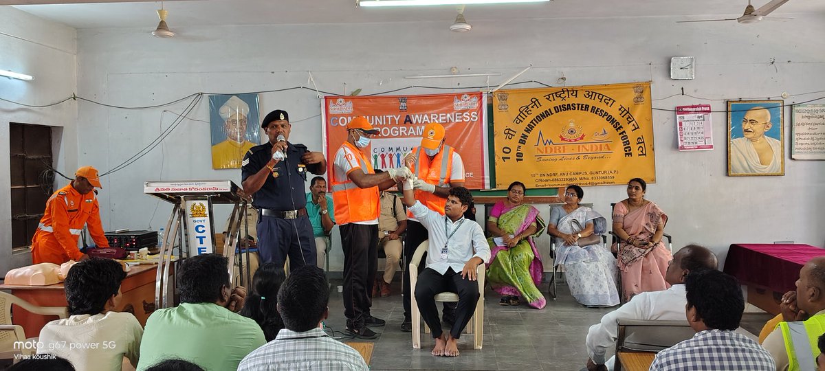 10 NDRF VIJAYAWADA tweet media