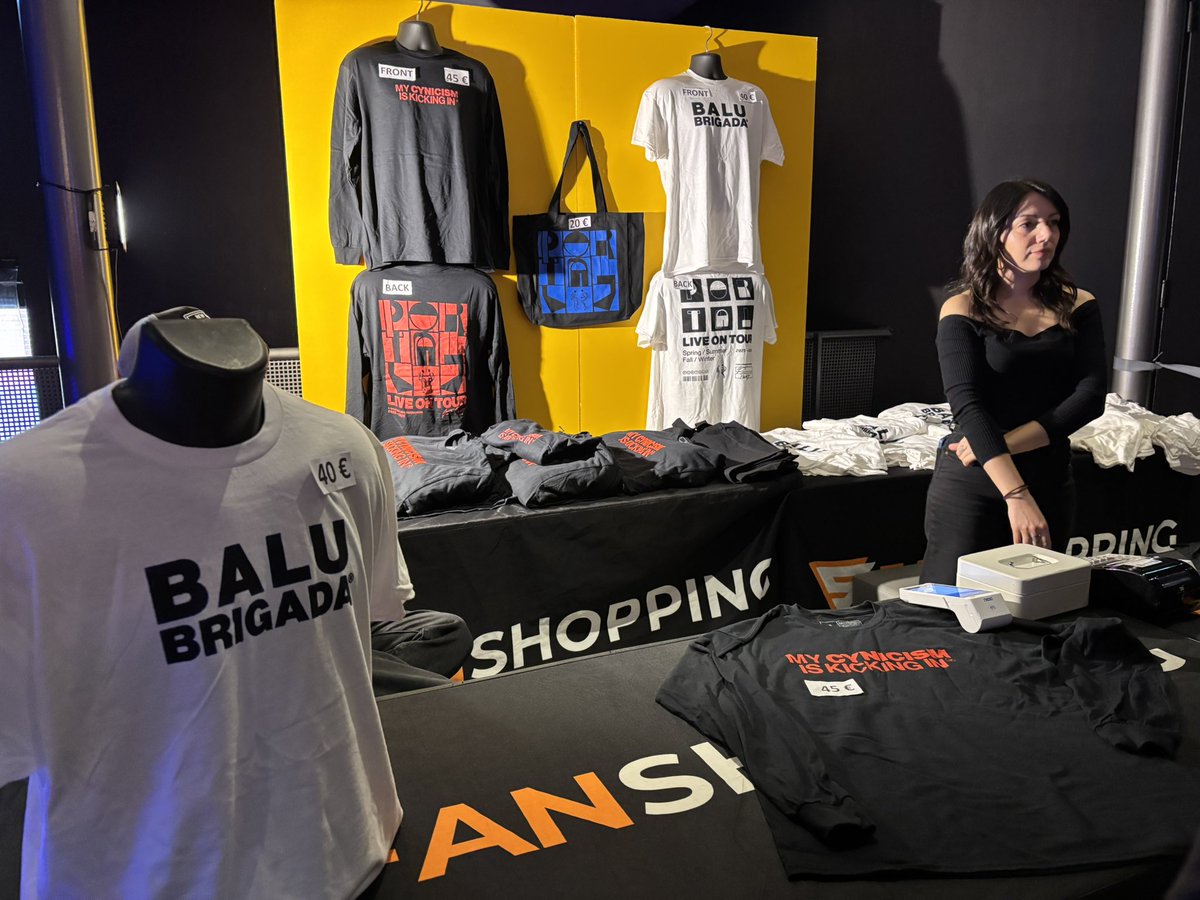 redecorazed's tweet photo. merch! 
#balubrigada https://t.co/pbb6ZegfFp