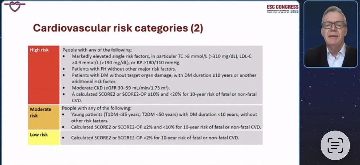 SABOURETCardio's tweet image. See you on #Saturday at the live session of #eSpace2026 #CME #CRM2026 #RadcliffeCardiology ⁦@mmamas1973⁩ ☀️