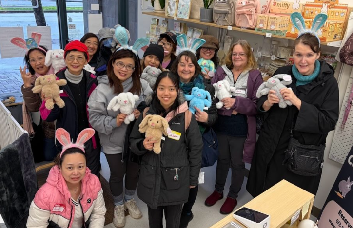 Richmond Women's Resource Centre tweet media