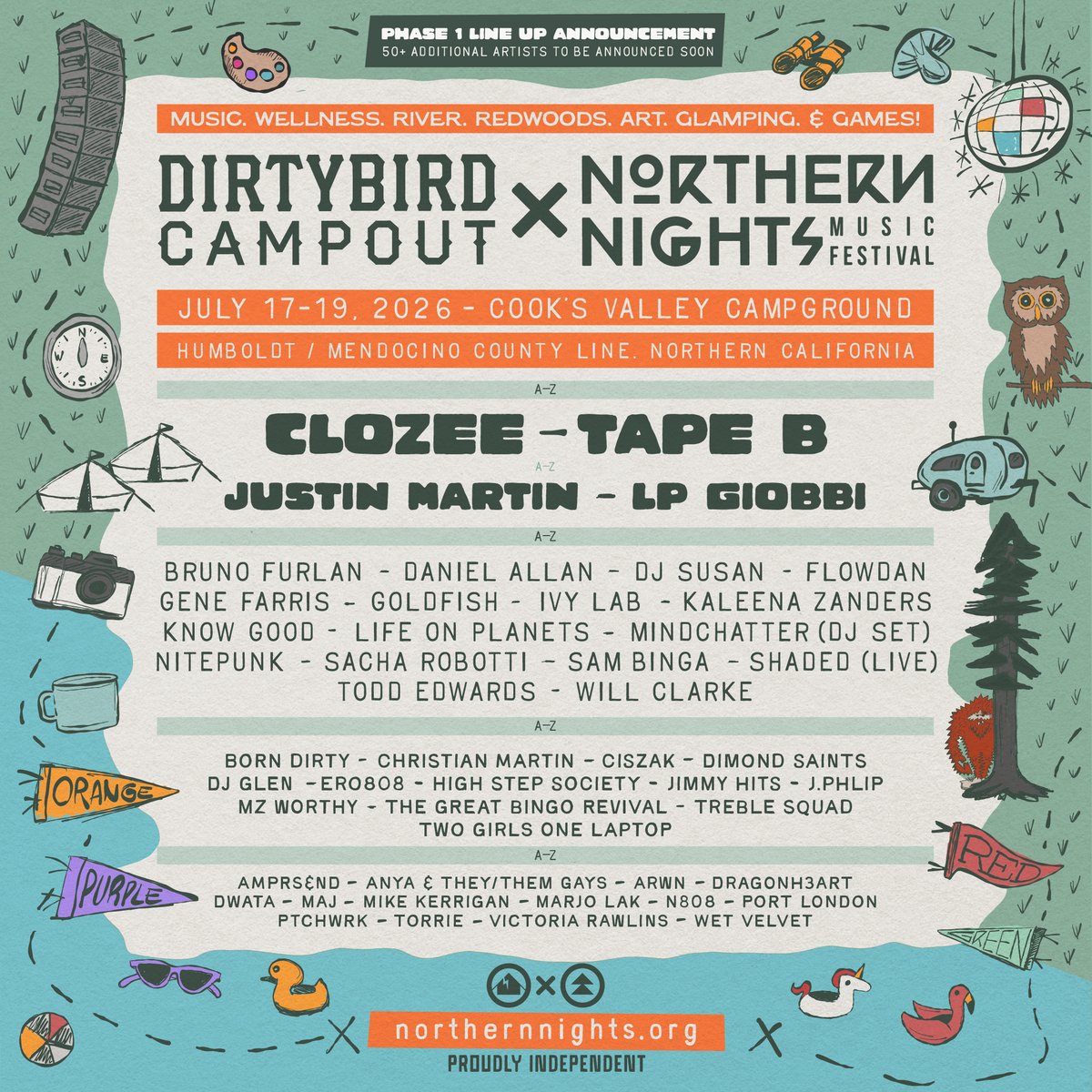 Dirtybird tweet media