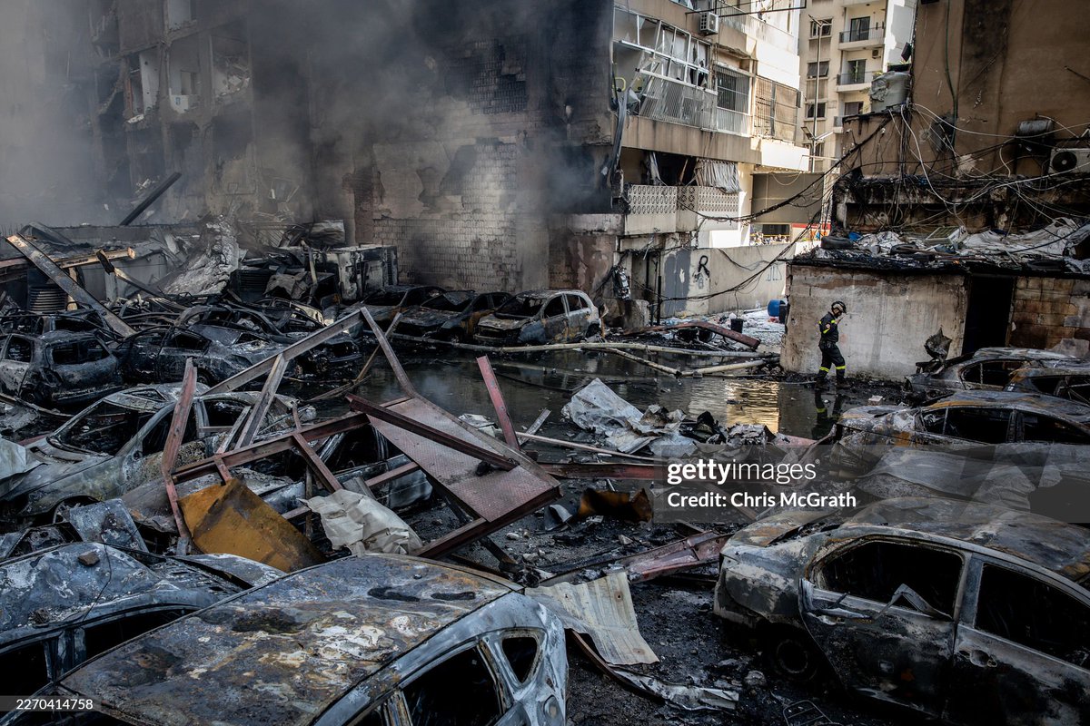 Getty Images News tweet media