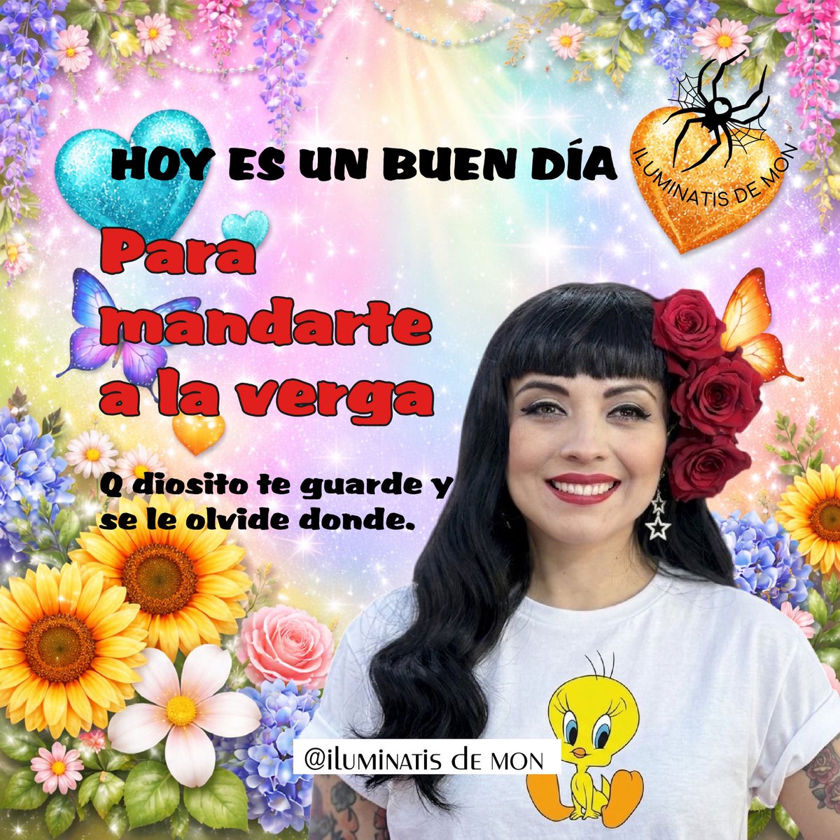 Iluminatis de mon tweet media