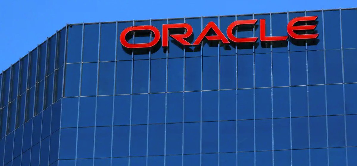 AprenderG's tweet photo. El mundo entero depende de Oracle.

y está lanzando en diferentes plataformas una oleada de cursos gratuitos, incluso certificados.

Hoy publicamos el de Ciencia de Datos.

Pero hay muchos más de programación, soporte IT, para certificarte en sus productos o ser experto profesional en su infraestructura.

Los puedes ir siguiendo en todos en esta sección donde recopilamos de todos los sitios donde publican https://t.co/V4URc41hxE

♻️ Comparte con otros que les pueda interesar.