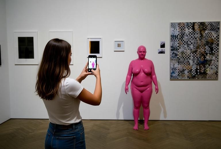 Statufied tweet media