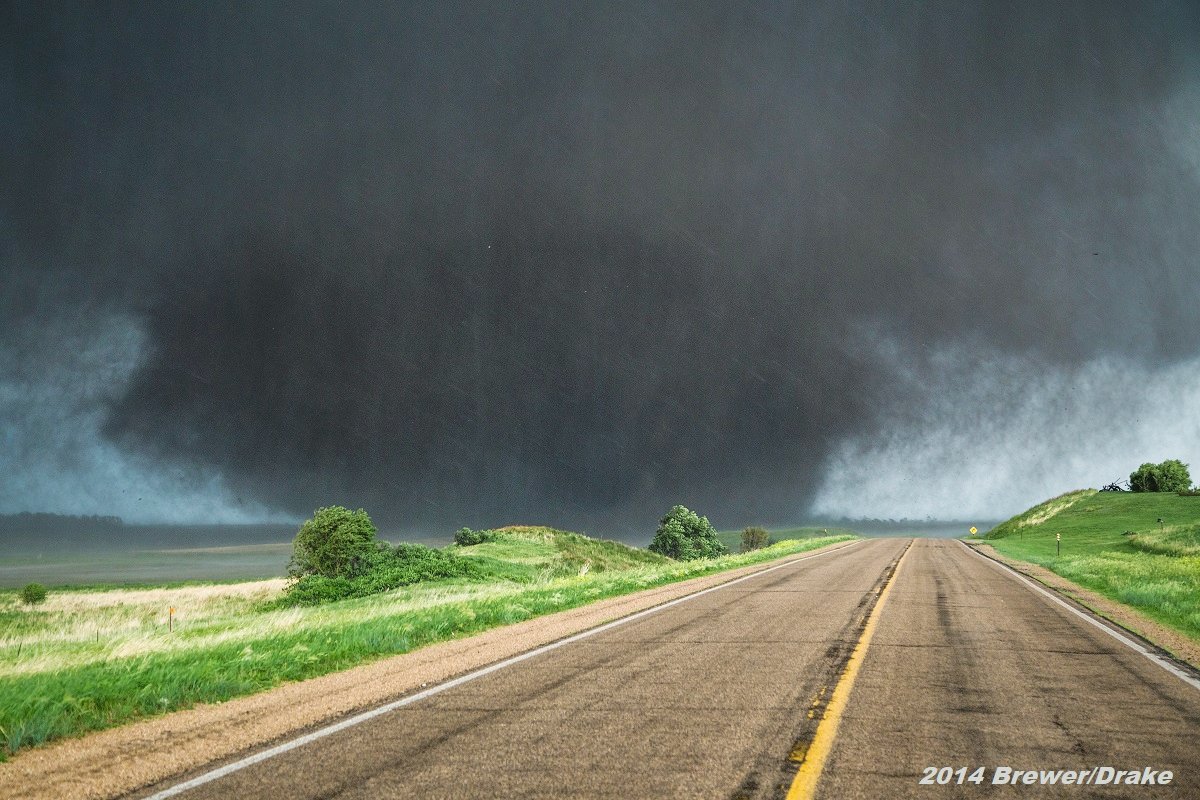 SimonStormRider's tweet image. REVISED LIST:
1.  Coleridge NE 6.17.14
2.  Moore OK 5.20.13
3.  Harper KS 5.12.04
4.  Tuscaloosa AL 4.27.11
5.  Franklin KS 5.4.03
6. Greenfield IA 5.21.24
7.  Henryville IN 3.2.12
8.  Shawnee OK 5.19.13
9.  El Reno OK 5.31.13
10.  Hallam, NE 5.22.04