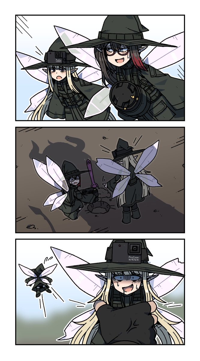 KAREPACK tweet media