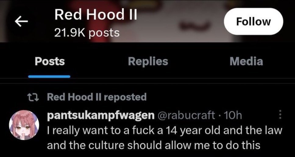 pams 🏳️🌈💍 tweet media