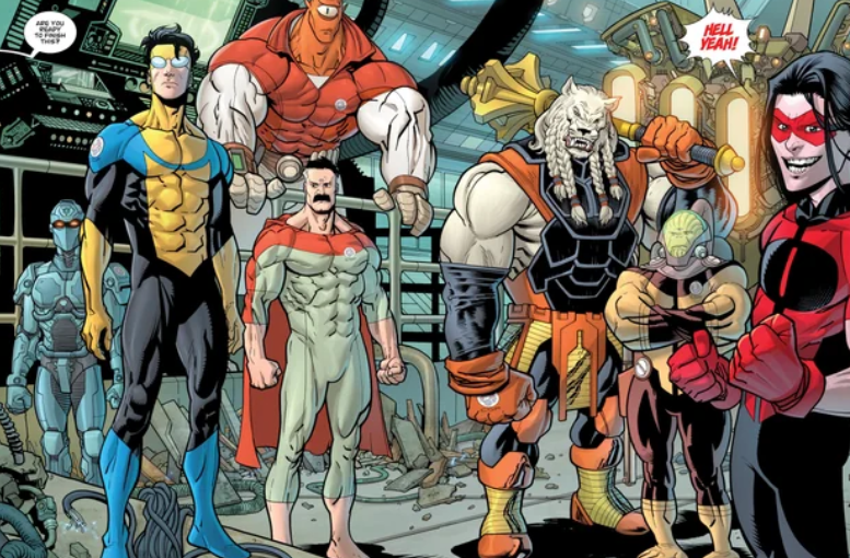 The Mold tweet media