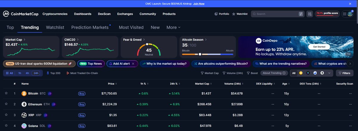 AI⁴ | Recursive Superintelligence tweet media