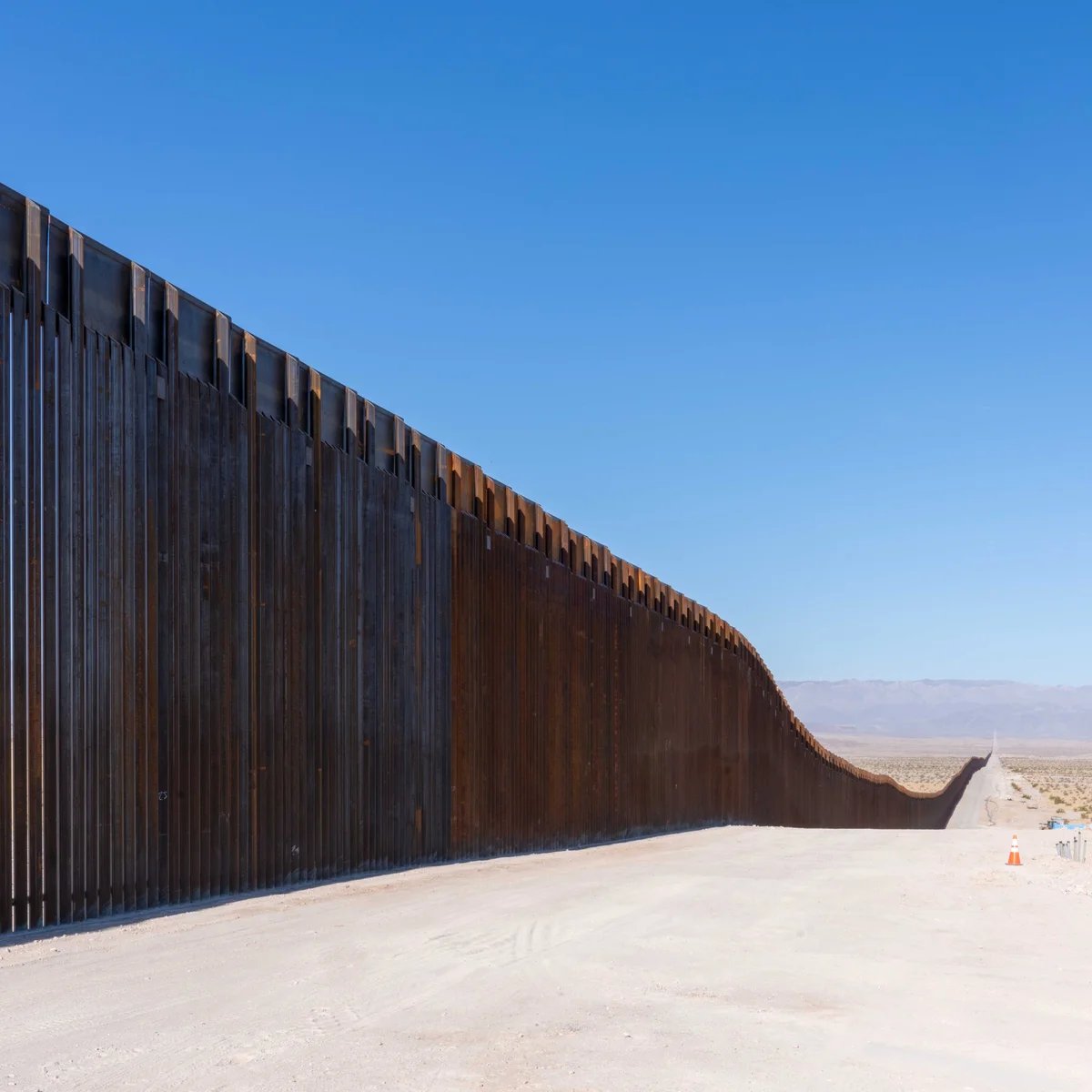 El norte en un futuro: