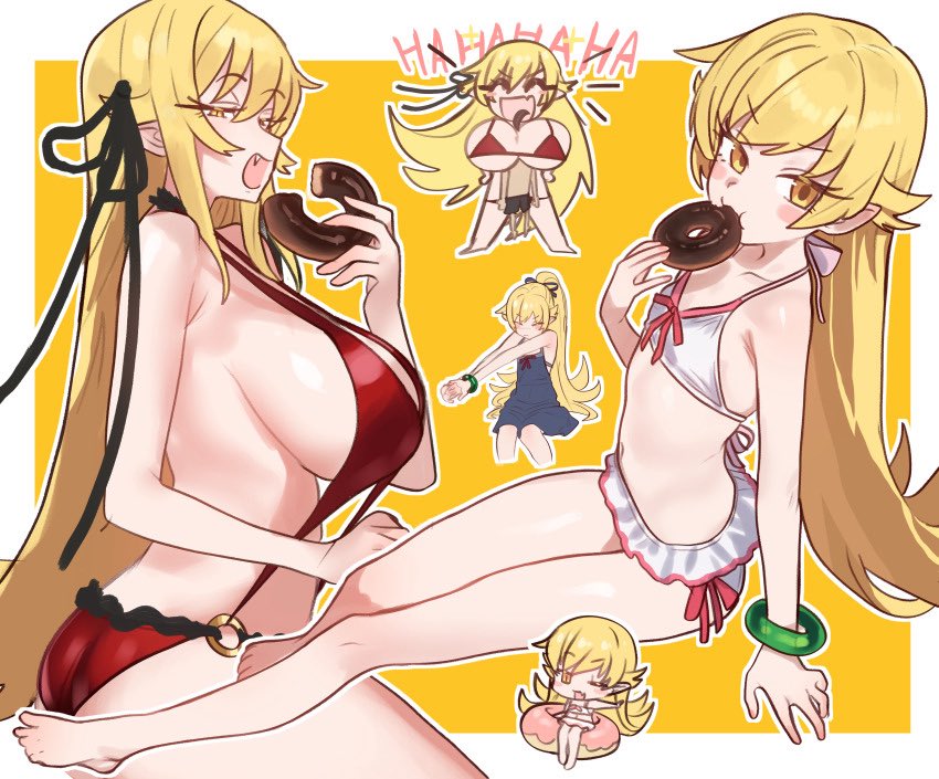 Shinobu tweet media