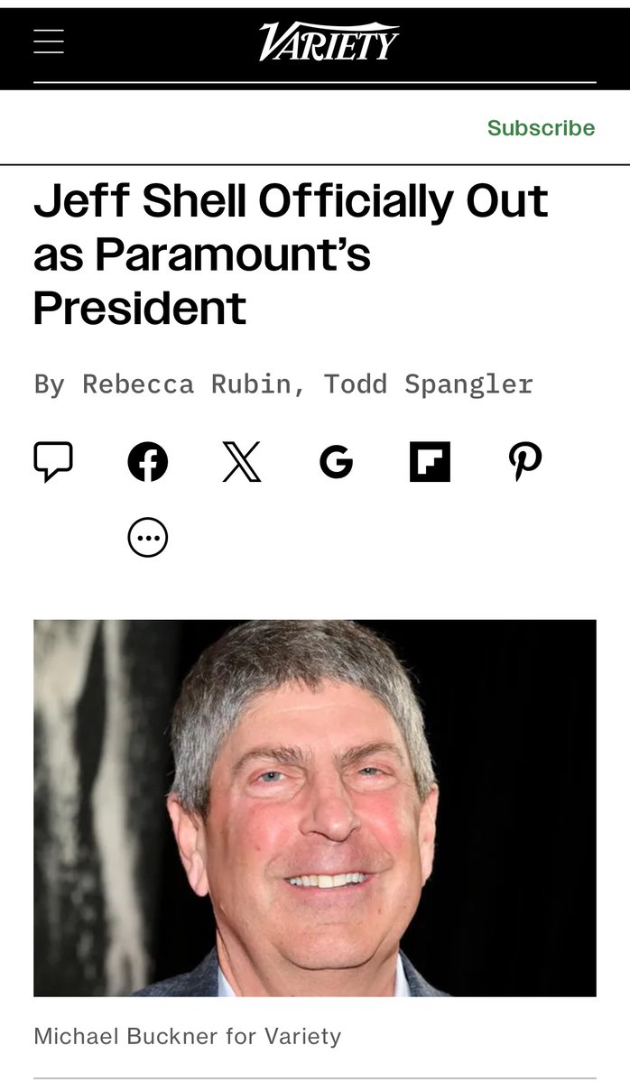 Keith Olbermann tweet media