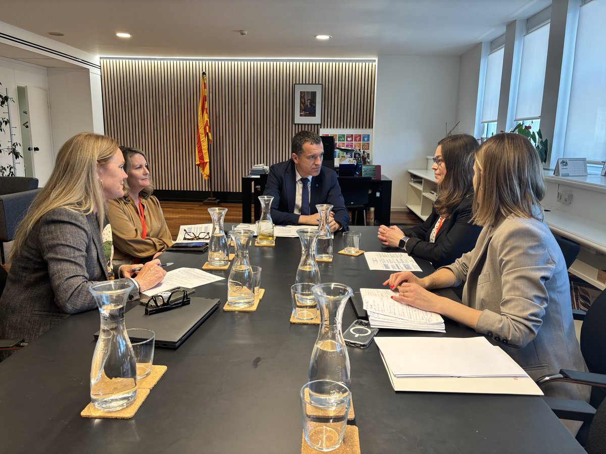 Òscar Ordeig tweet media