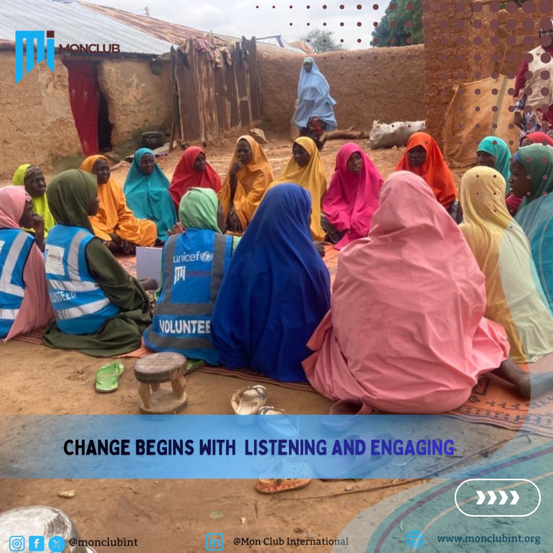 MonClubInt's tweet photo. BUT— many vulnerable communities are still left behind.
Gaps in health systems, infrastructure, and funding continue to limit access to lifesaving care ❌

To truly achieve #HealthforAll, we must focus on:

1️⃣ Community-led healthcare solutions
2️⃣ Accessible and quality health https://t.co/OujWYJukrB