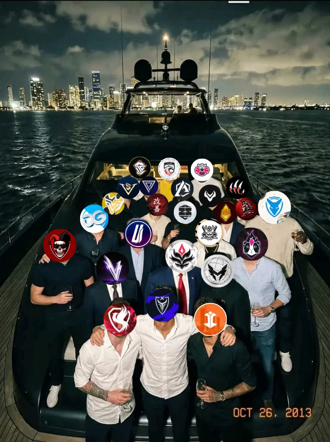 Furious Claws eSports tweet media