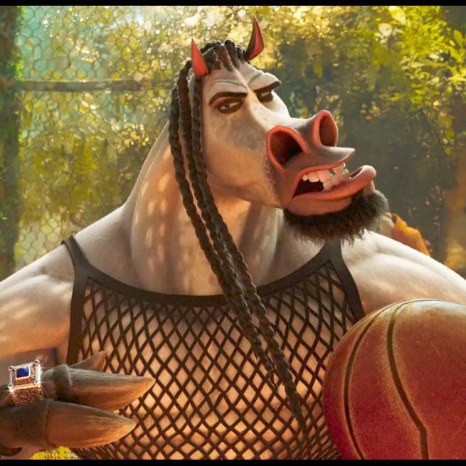 Mane Attraction Mpreg tweet media