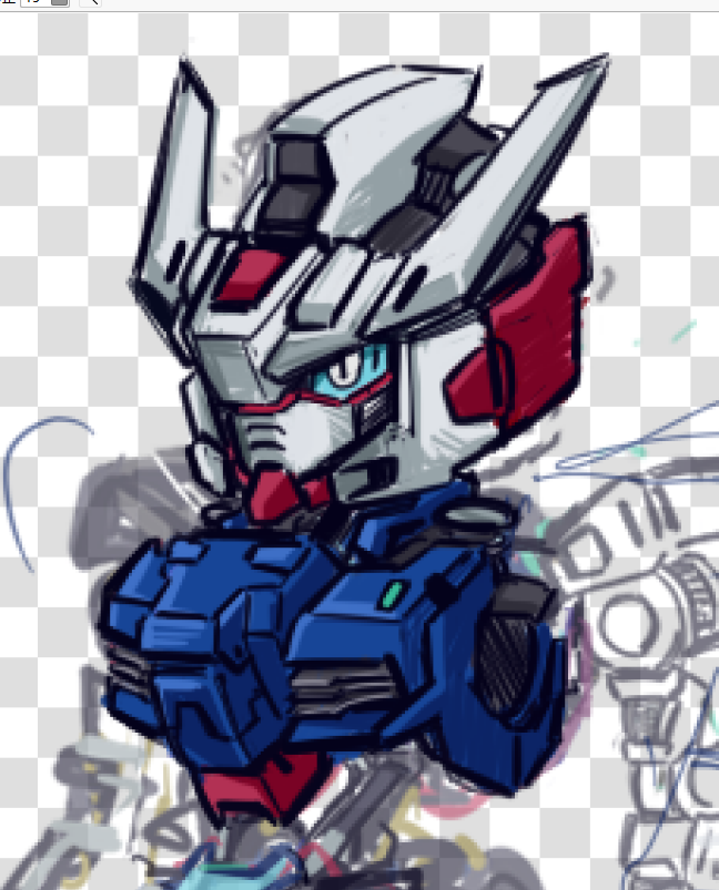 在下星河... tweet media