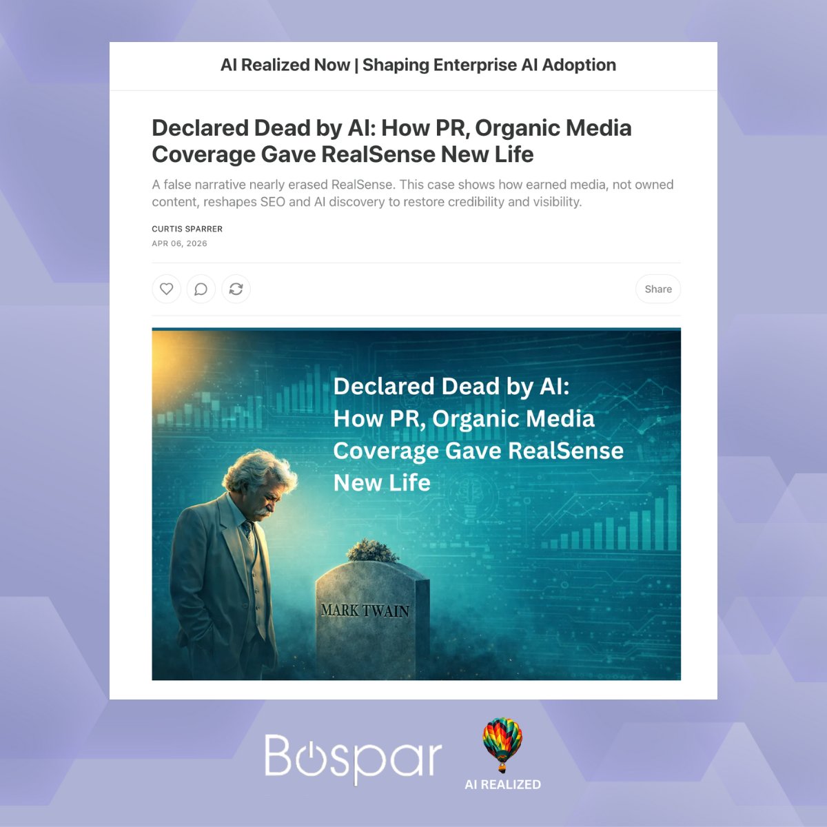 Bospar PR tweet media