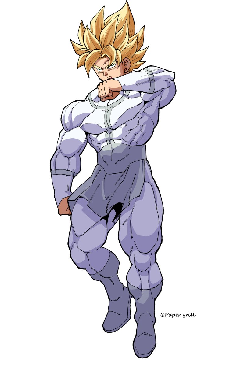 종이구이 (커미션 오픈) tweet media