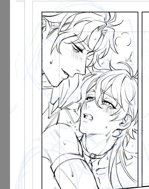 𝕟𝕚𝕟𝕖𝕪𝕖𝕒𝕣@多忙 tweet media