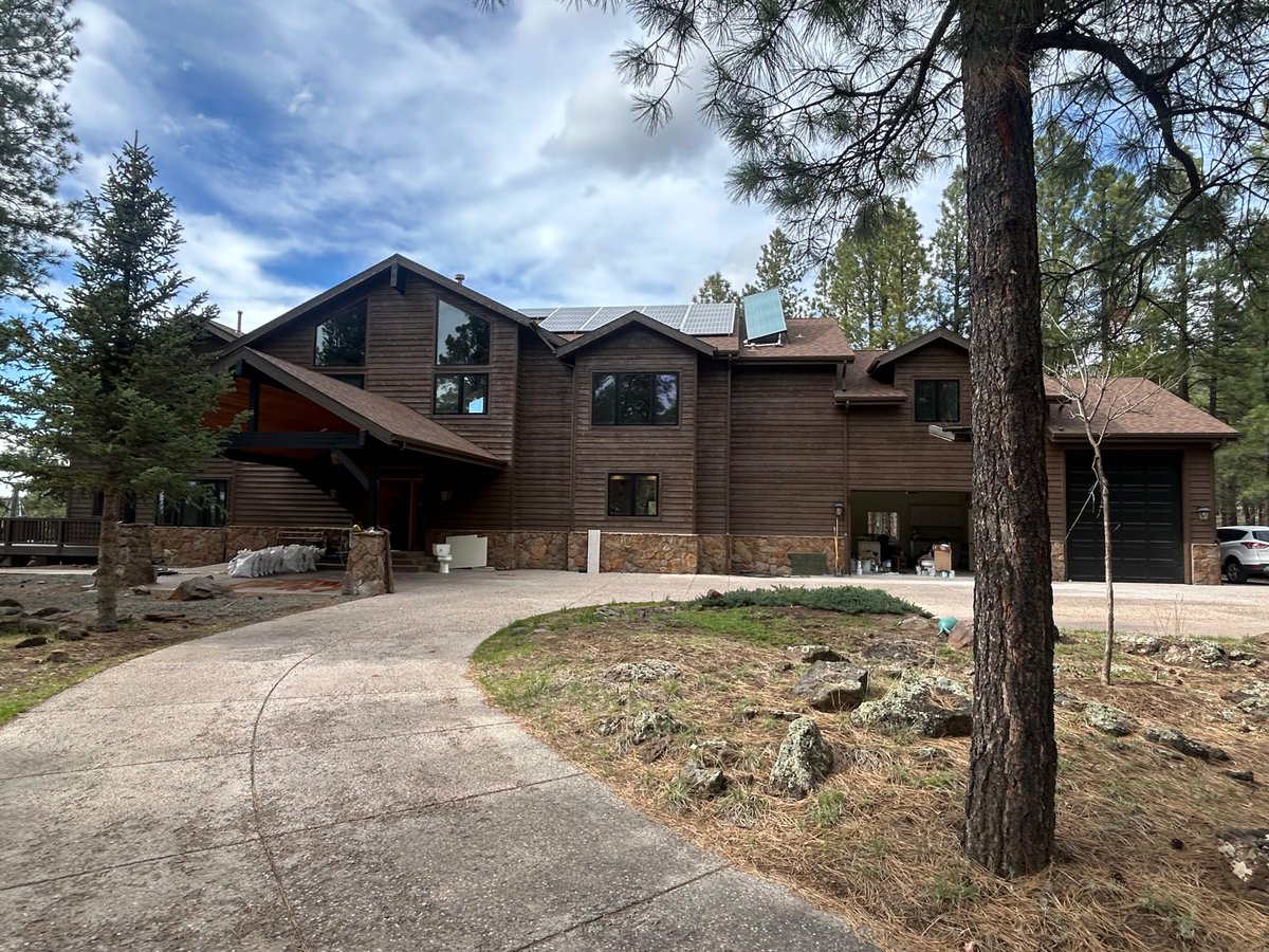 los_painti93822's tweet image. 💯 Experienced painters you can trust

Clean work. On time. Done right.

📞 (928) 221-7986

#TrustedPainters #Professional #QualityWork