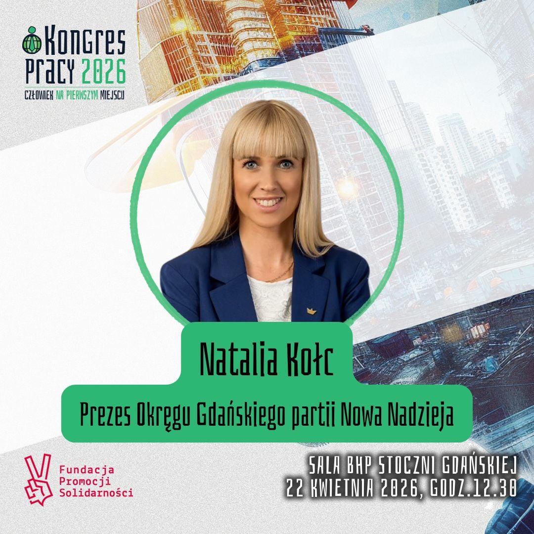 Fundacja Promocji Solidarności tweet media