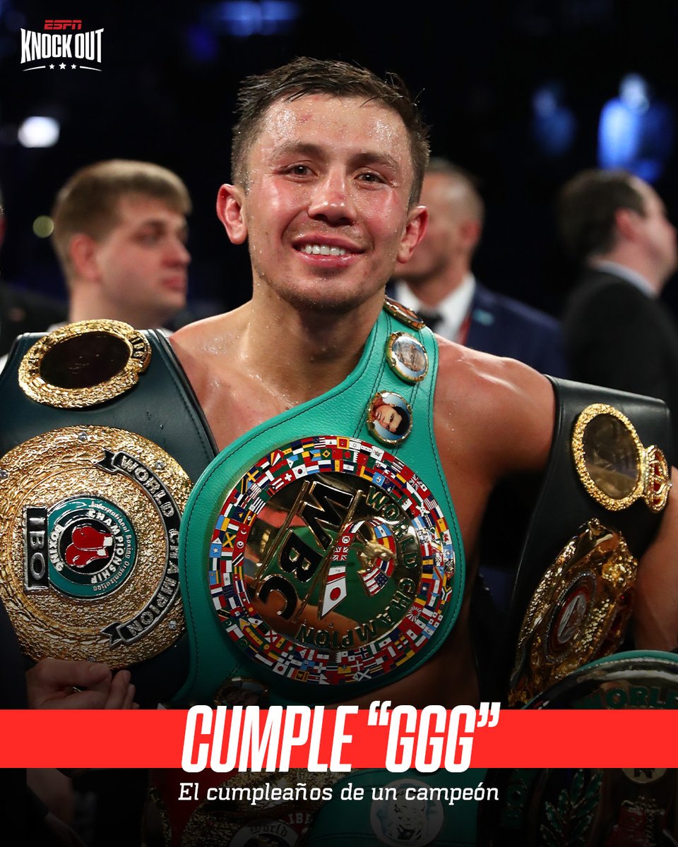 ESPN KnockOut tweet media