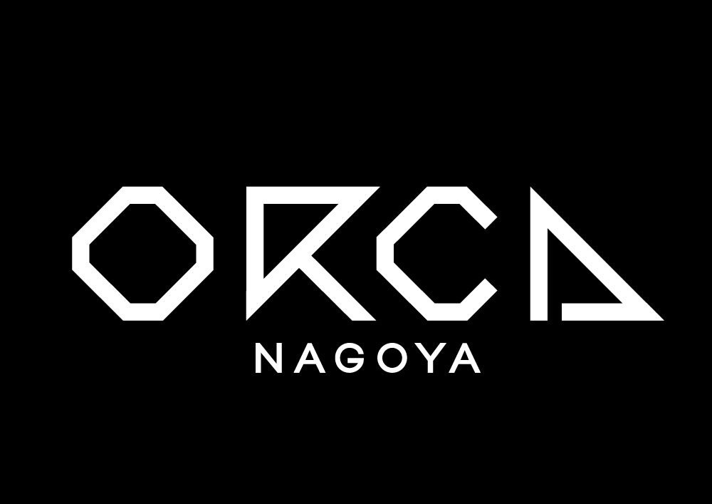 ORCA NAGOYA tweet media
