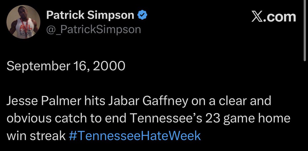 Patrick Simpson tweet media