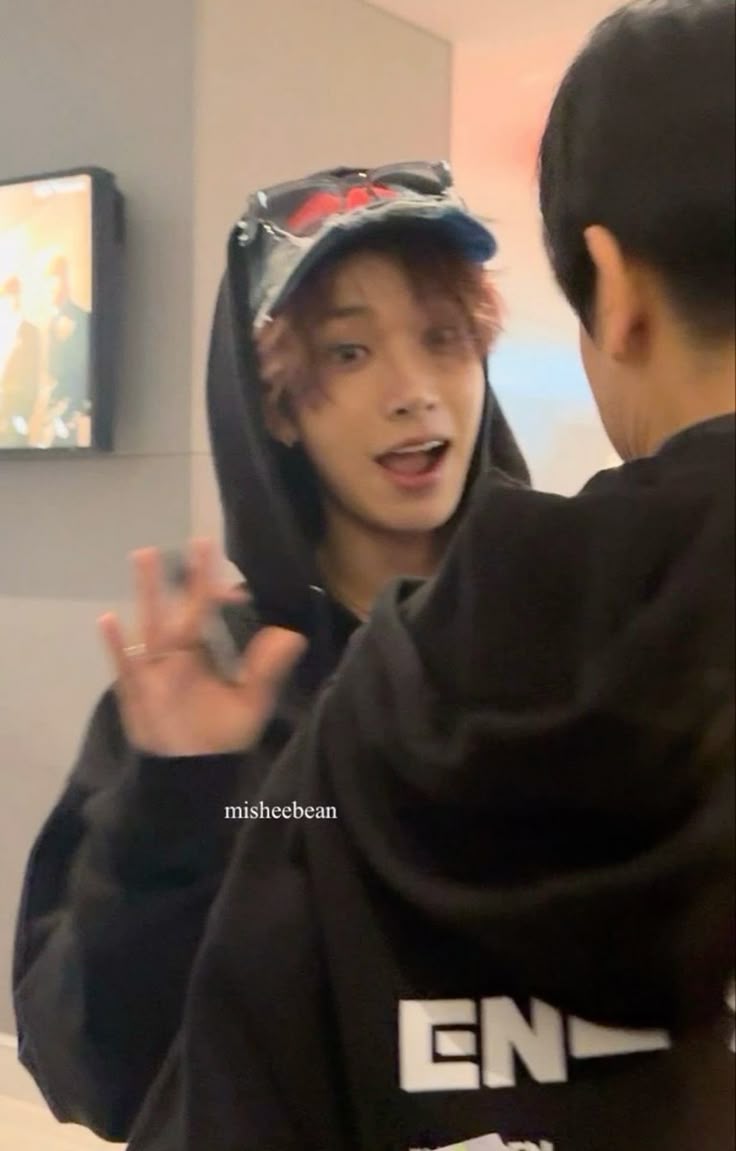 Evan Lee tweet media