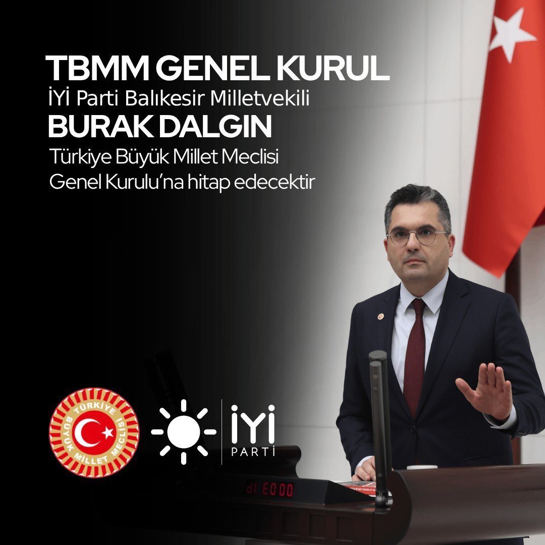 Burak Dalgın tweet media