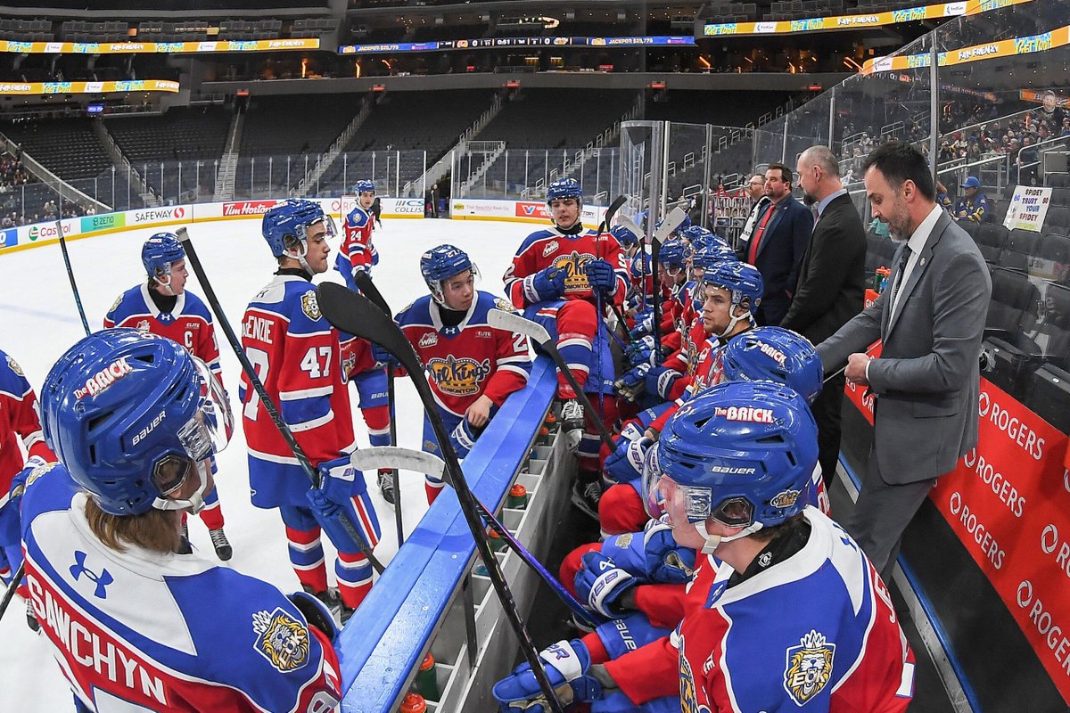 TheRoilLine's tweet photo. The season is over. Now comes the full story.

From Game 7 heartbreak to a summer of change, this is a full look at the #OilKings season and what comes next.

This one’s a deep dive.

Read, save, and join the conversation:
https://t.co/X9fdOt4cOr https://t.co/Y5b13at7js
