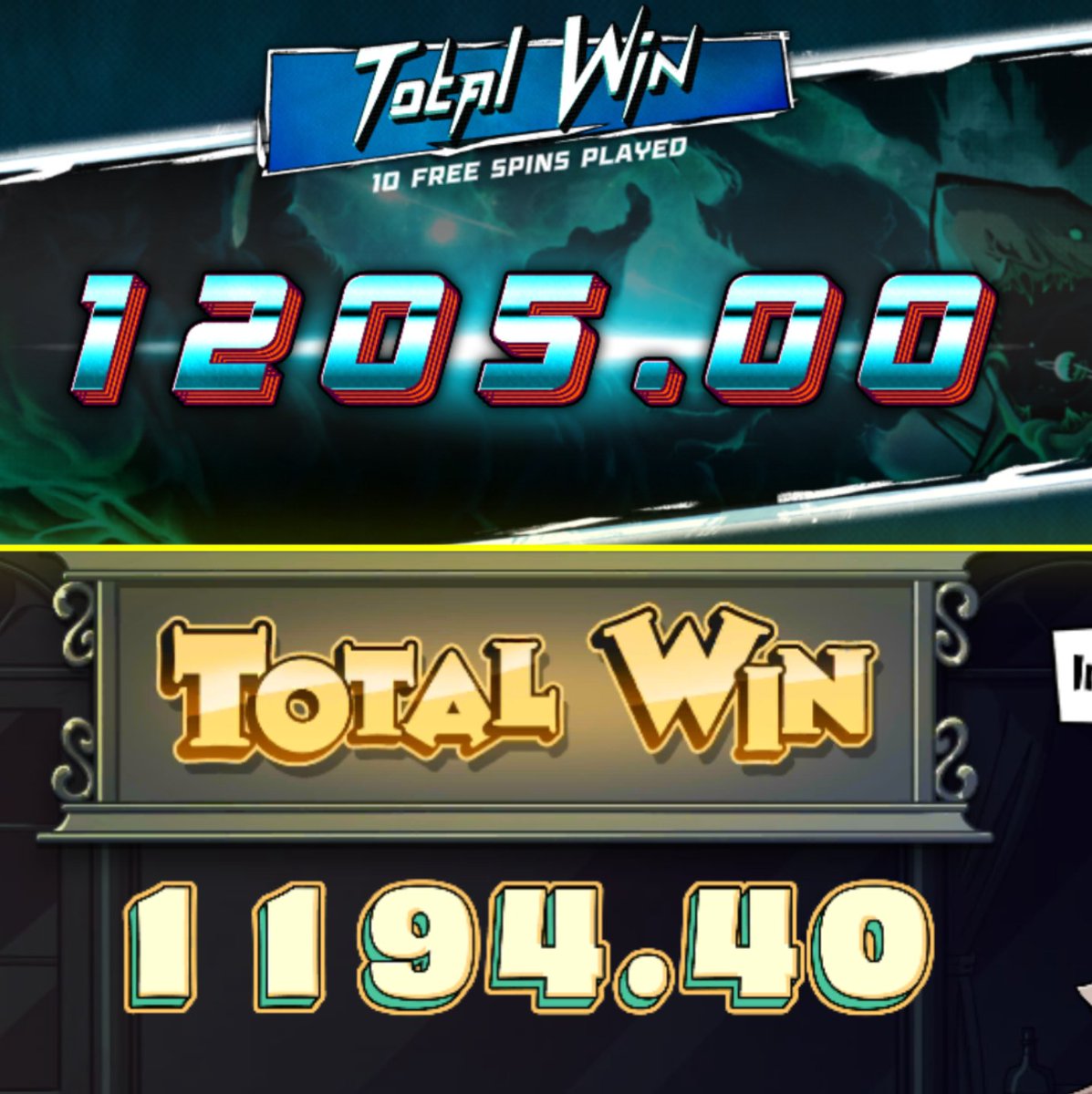 Benny.GG tweet media