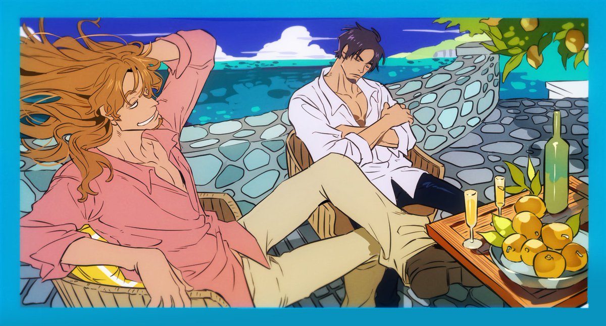 🍋⚓️