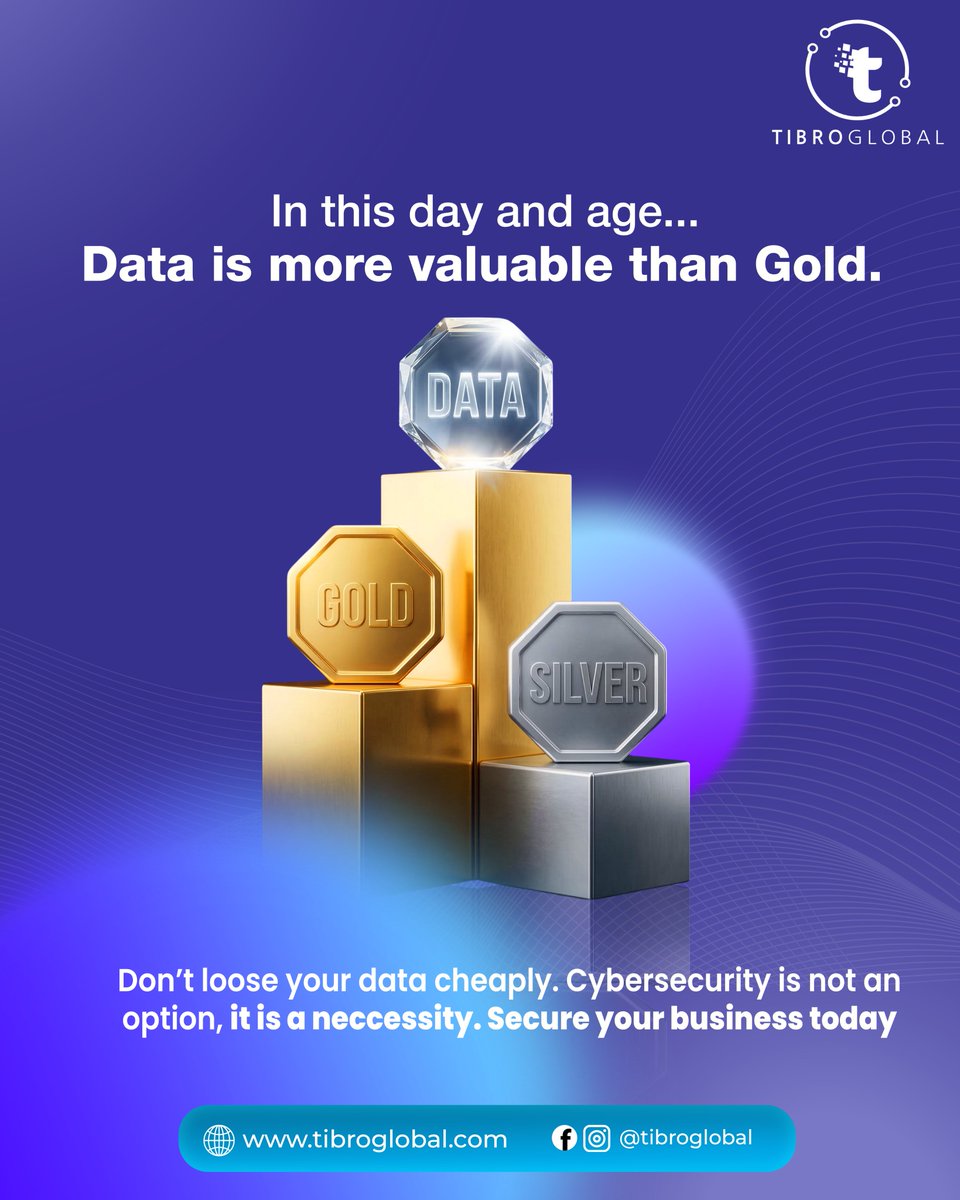 Tibro Global Limited tweet media