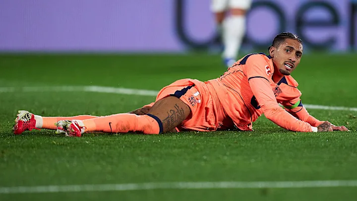 Breaking The Lines tweet media