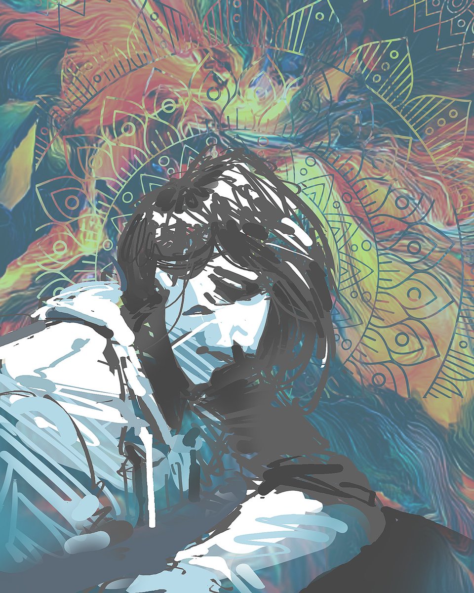 RAWDAWG COMICS tweet media