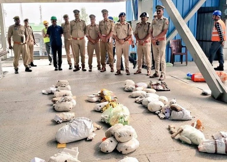 Durga Singh Patel tweet media