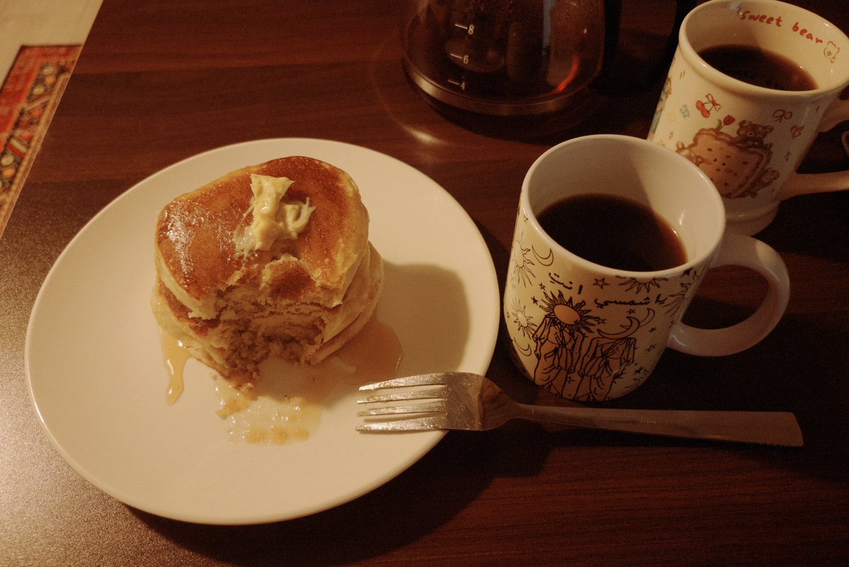 Sunrise & sunset tweet media