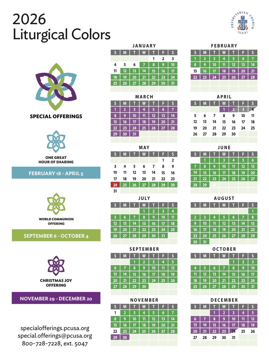 Edgewater Presbyterian Church tweet media