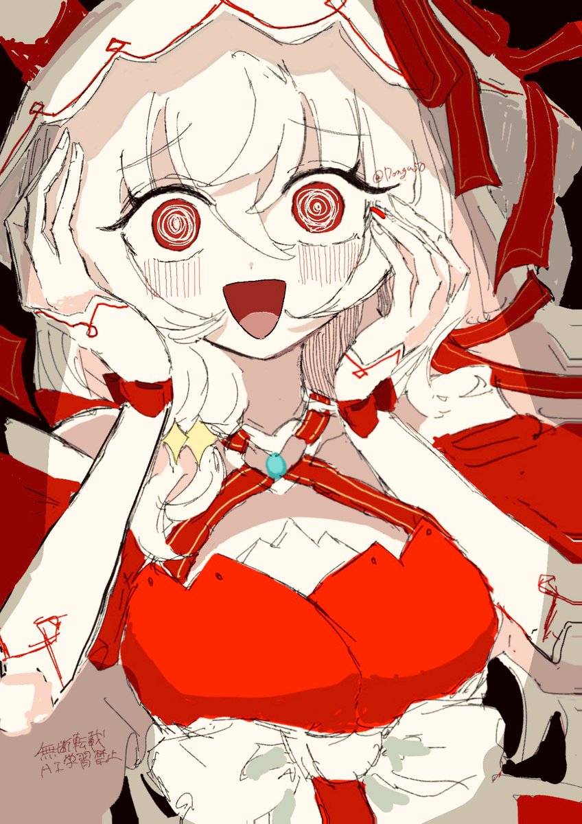 どんぐり子 tweet media